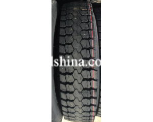 Double Coin RLB1 (ведуча) 215/75 R17.5 127/124M PR16